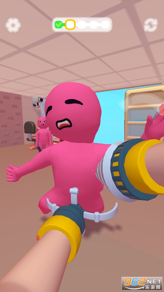 ����ȭ��3D�޹���(Drill Punch 3D)��ͼ4
