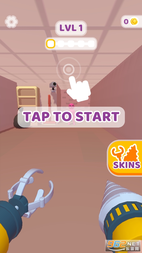 ����ȭ��3D�޹���(Drill Punch 3D)��ͼ7