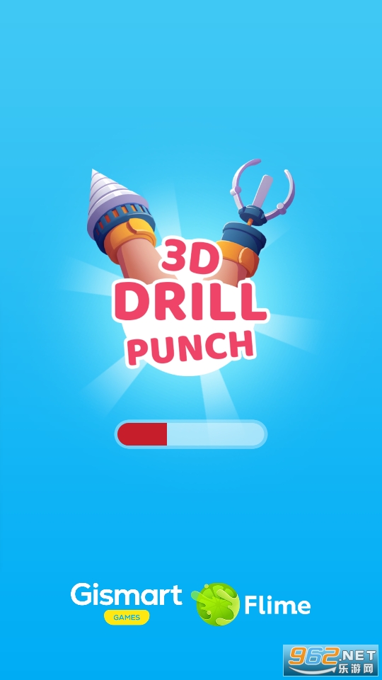 ����ȭ��3D�޹���(Drill Punch 3D)��ͼ8