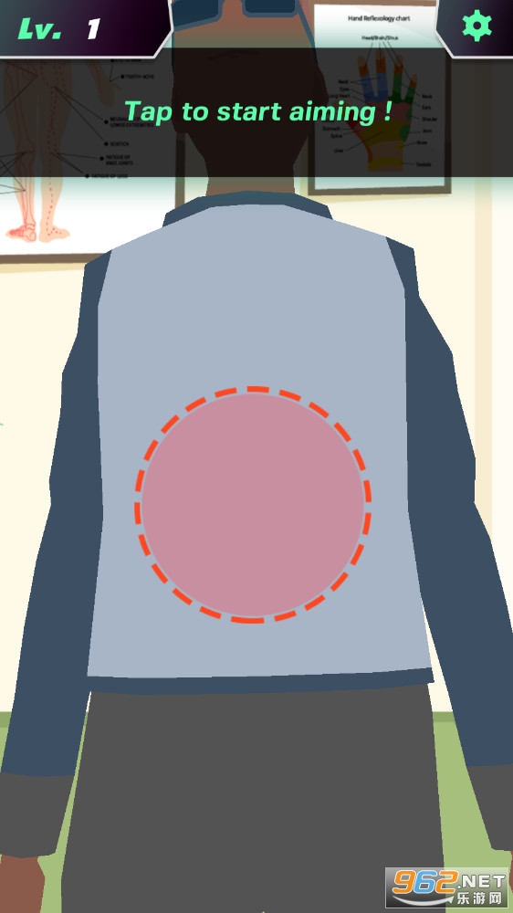 ��ʹ���Dr.PokeС��Ϸv1.0.5�޹���ͼ1