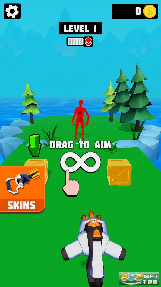 Gravity Gun(����ǹ2GravityGun2��Ϸ)��ͼ3
