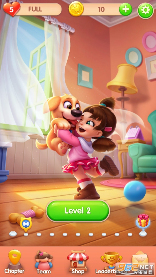 Puppy Diary(С���ռ���Ϸ)v1.0.3 Puppy Diary��ͼ6