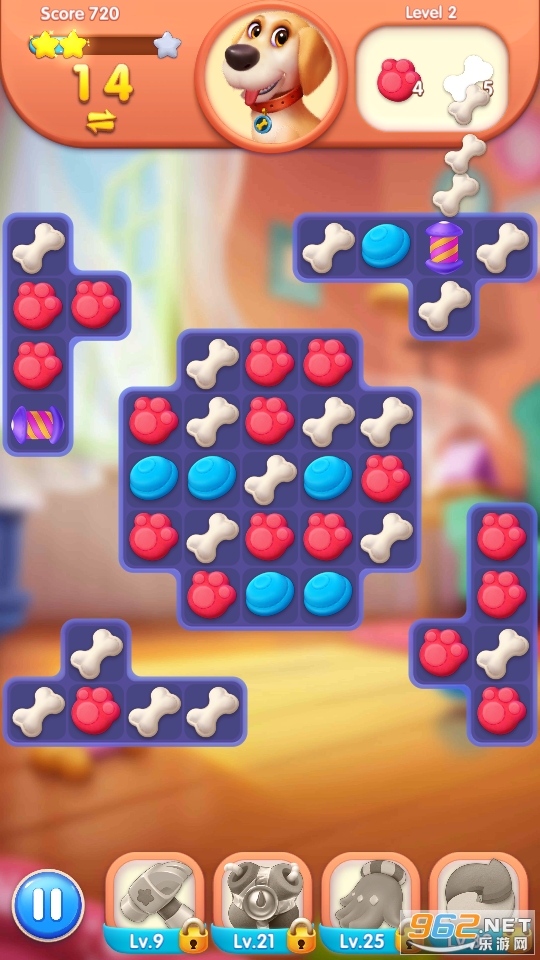 Puppy Diary(С���ռ���Ϸ)v1.0.3 Puppy Diary��ͼ1