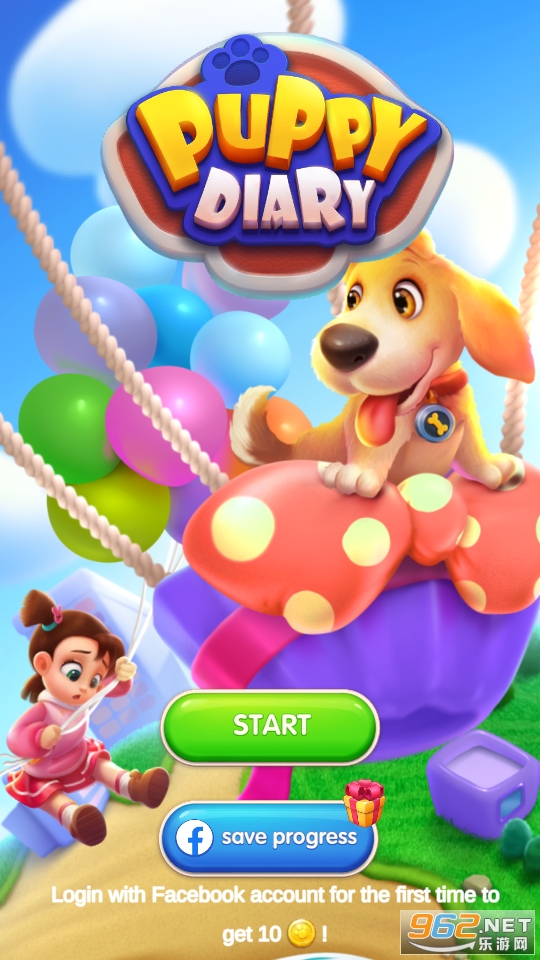 Puppy Diary(С���ռ���Ϸ)v1.0.3 Puppy Diary��ͼ8