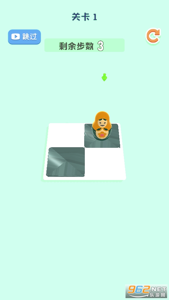 ��ֹ������Ϸv1.0.0 С��Ϸ��ͼ2