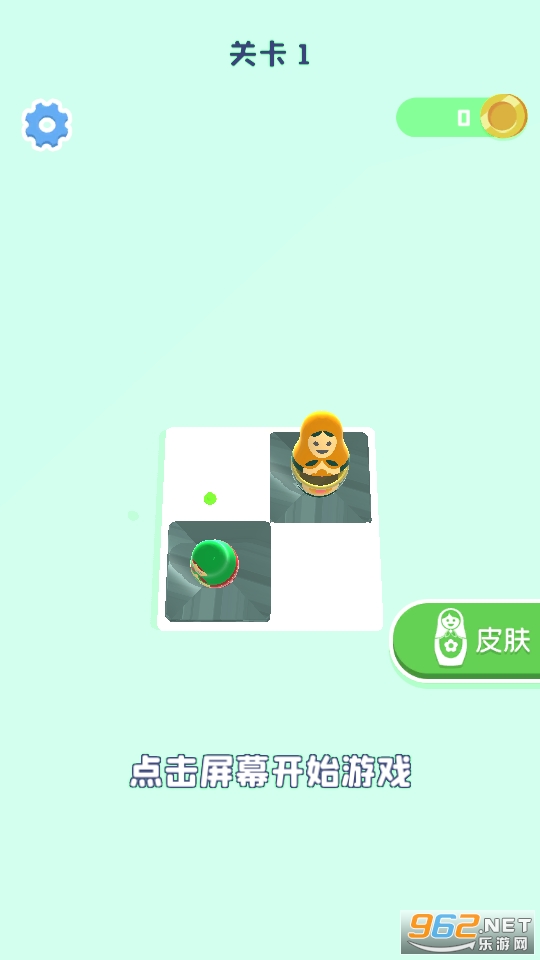 ��ֹ������Ϸv1.0.0 С��Ϸ��ͼ3