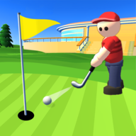 ���ø߶�����ֲ����޽���������ǰ�(Golf Club Tycoon)