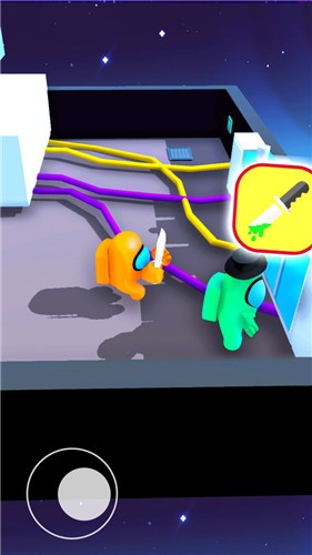 ����3Dģ����Ϸ��ͼ1