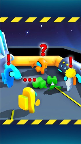 ����3Dģ����Ϸ��ͼ2