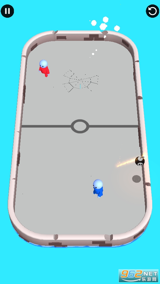 Who Let The Bombs Out(˭����ը����Ϸ)v0.1 ��׿���ͼ3