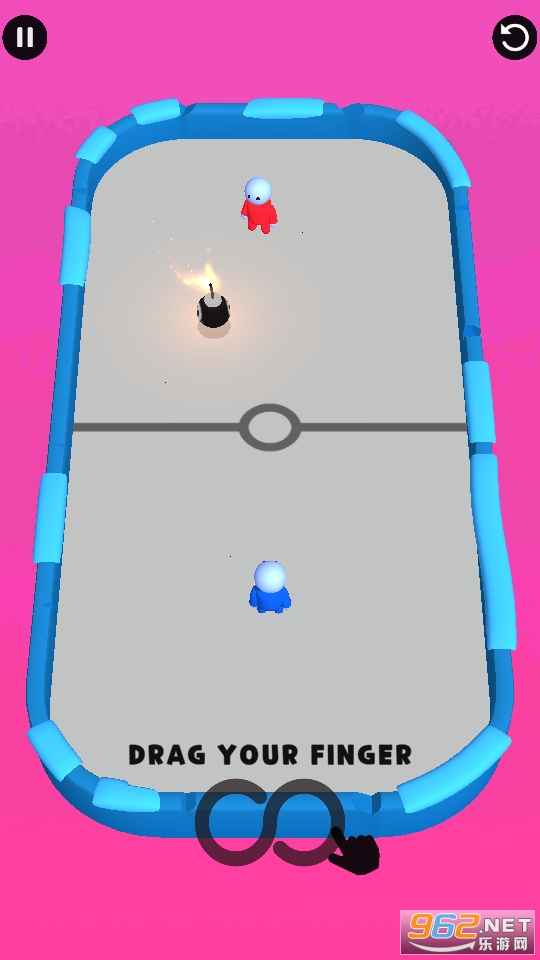 Who Let The Bombs Out(˭����ը����Ϸ)v0.1 ��׿���ͼ1