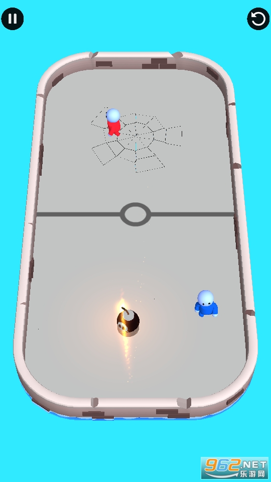 Who Let The Bombs Out(˭����ը����Ϸ)v0.1 ��׿���ͼ2