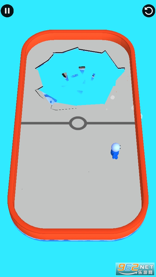 Who Let The Bombs Out(˭����ը����Ϸ)v0.1 ��׿���ͼ0