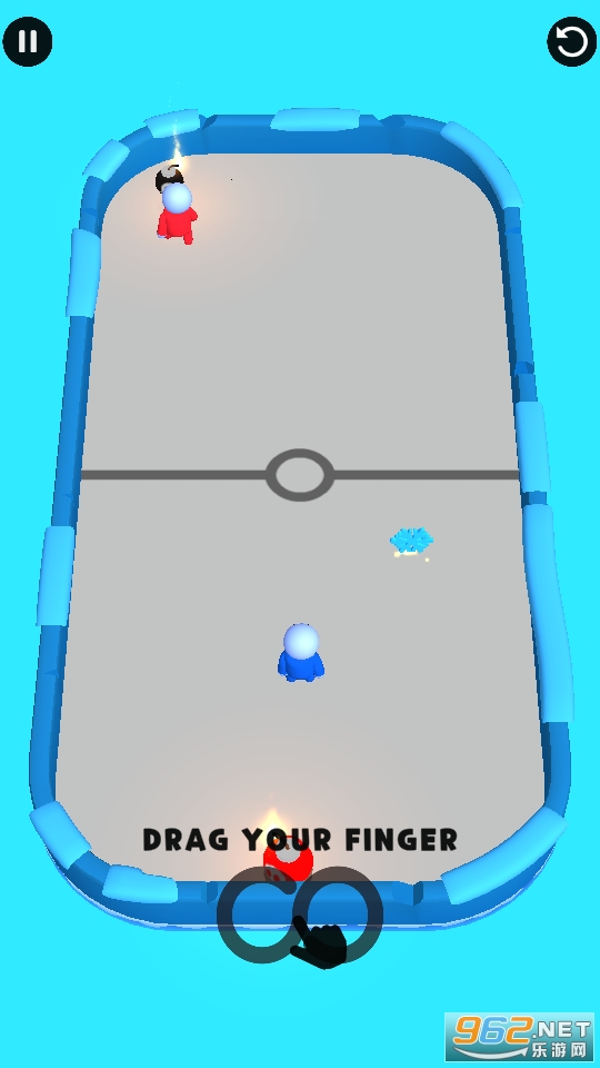 Who Let The Bombs Out(˭����ը����Ϸ)v0.1 ��׿���ͼ5