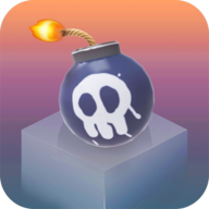 Who Let The Bombs Out(˭����ը����Ϸ)