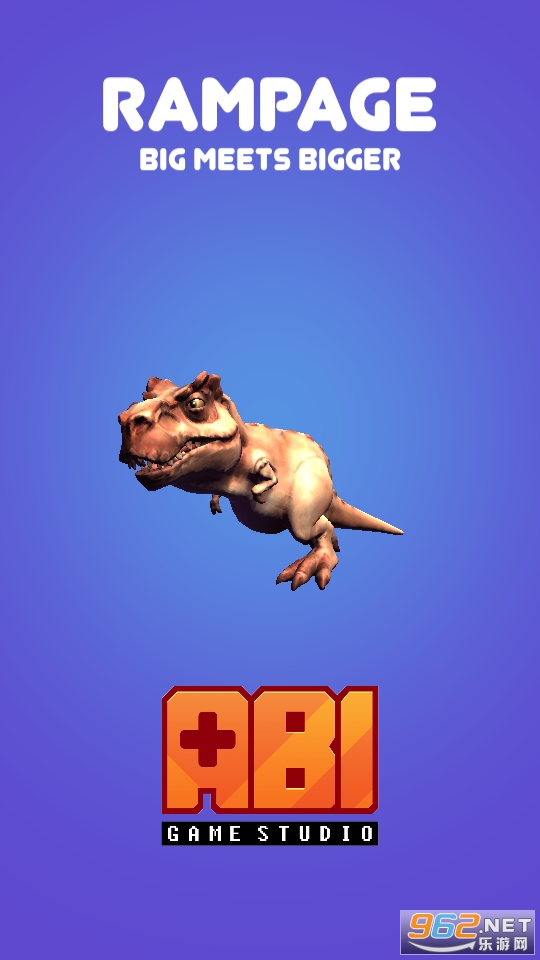 Rampage(���ֱײ���͹�����Ϸ)��ͼ0