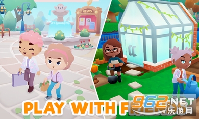Sunshine Days������õ�������Ϸ��׿�� v0.24.6��ͼ4
