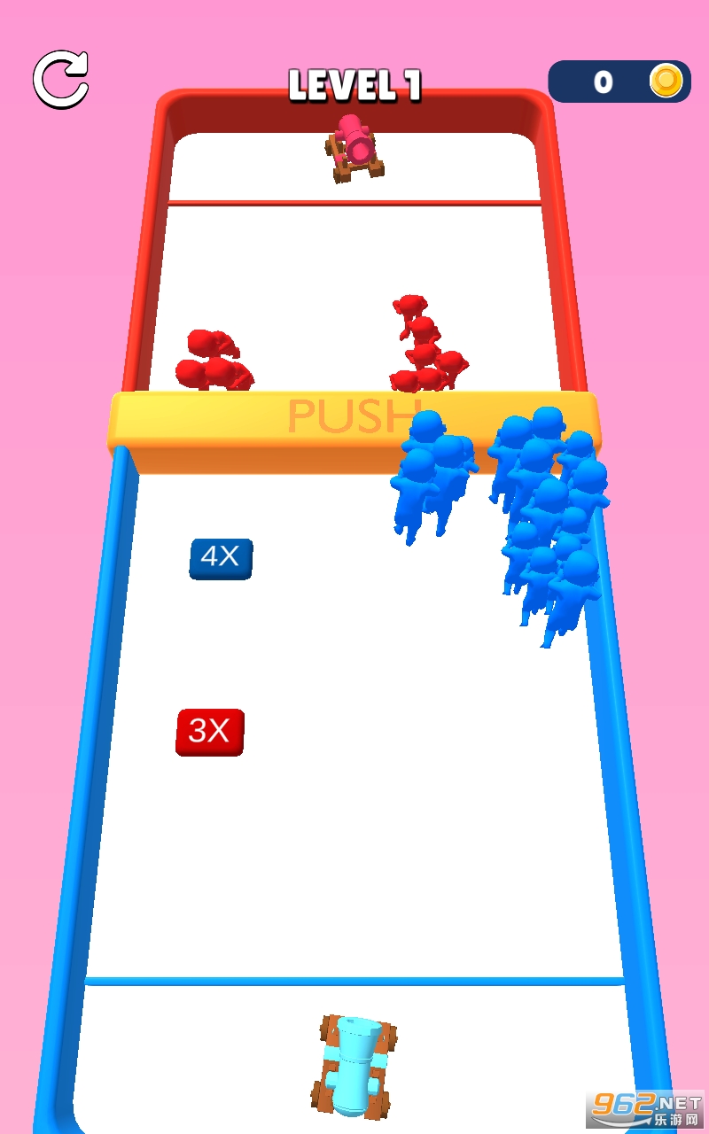 ��¡����ս��׿��v0.2 �ٷ����ͼ2