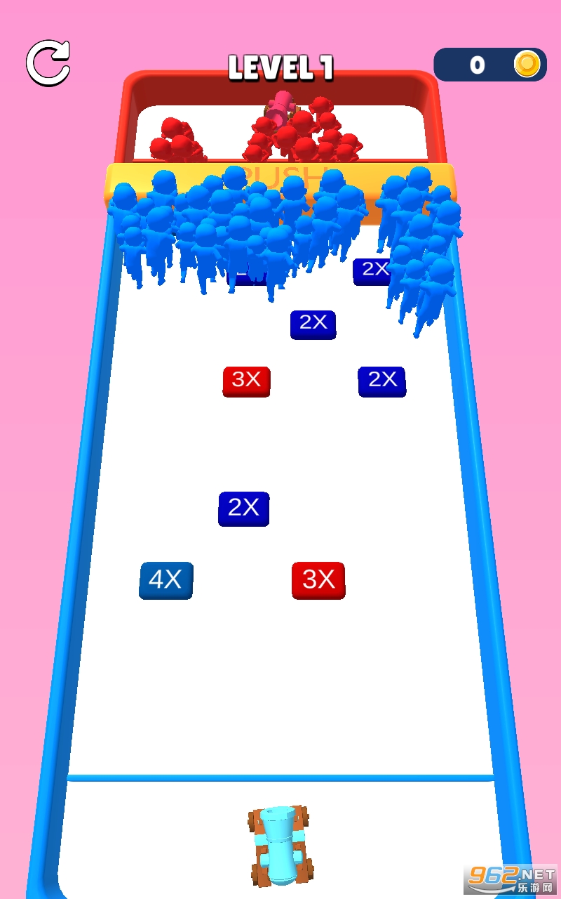 ��¡����ս��׿��v0.2 �ٷ����ͼ4