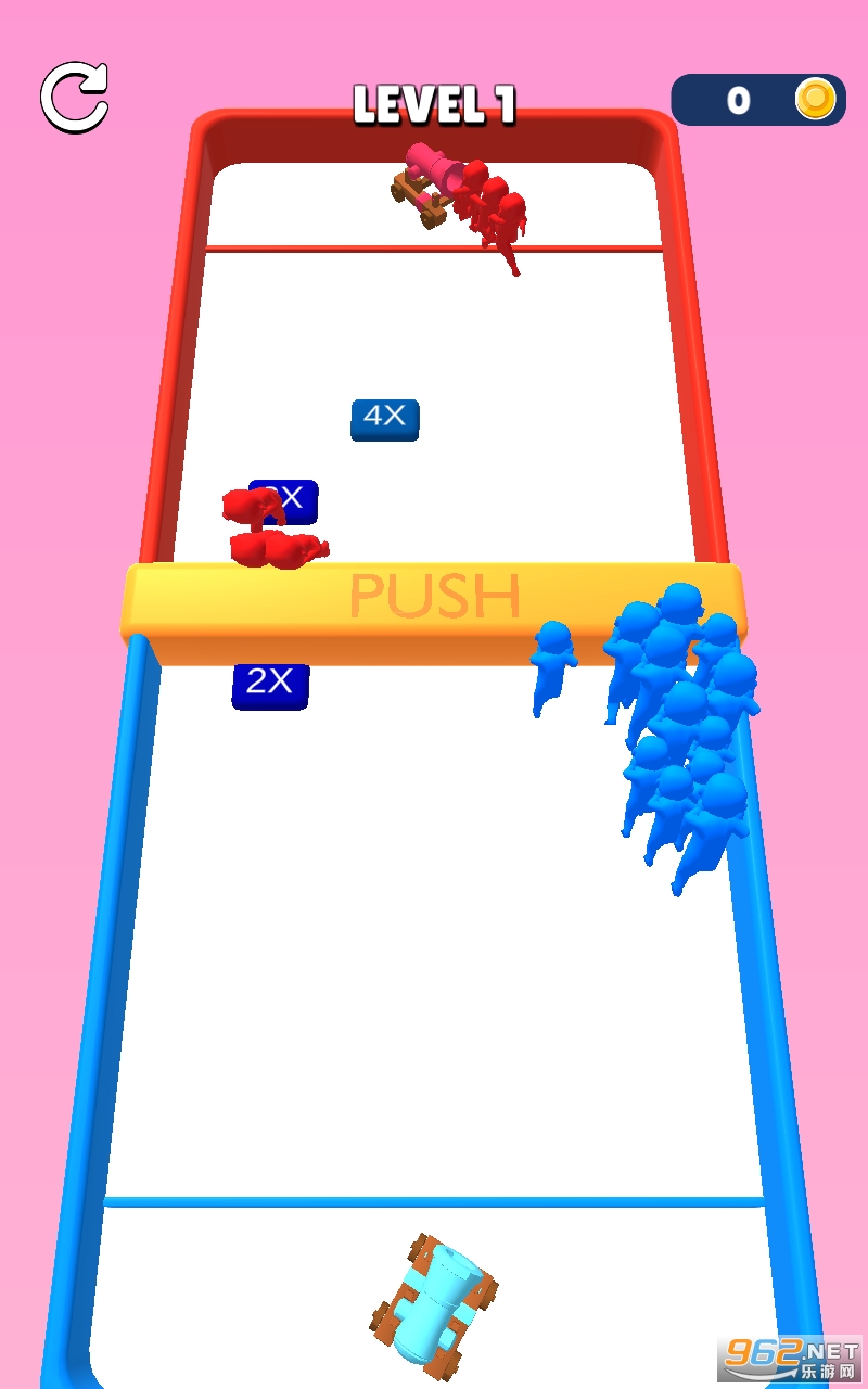 ��¡����ս��׿��v0.2 �ٷ����ͼ3