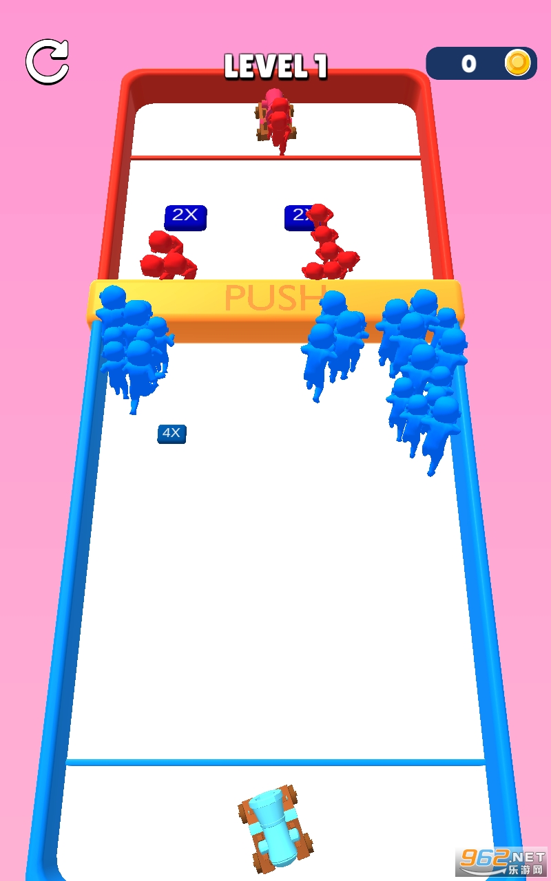 ��¡����ս��׿��v0.2 �ٷ����ͼ1