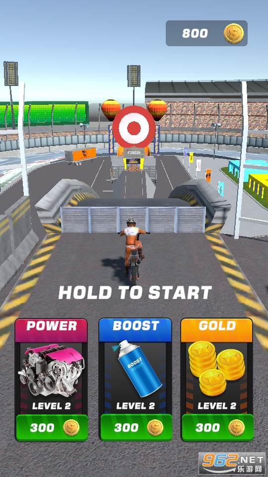 Super Jet Moto(��������Ħ����Ϸ)v1.0.0 ��׿���ͼ3