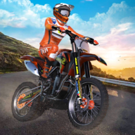Super Jet Moto(��������Ħ����Ϸ)
