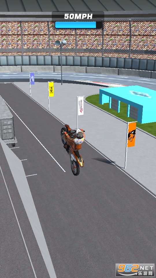 Super Jet Moto(��������Ħ����Ϸ)v1.0.0 ��׿���ͼ6
