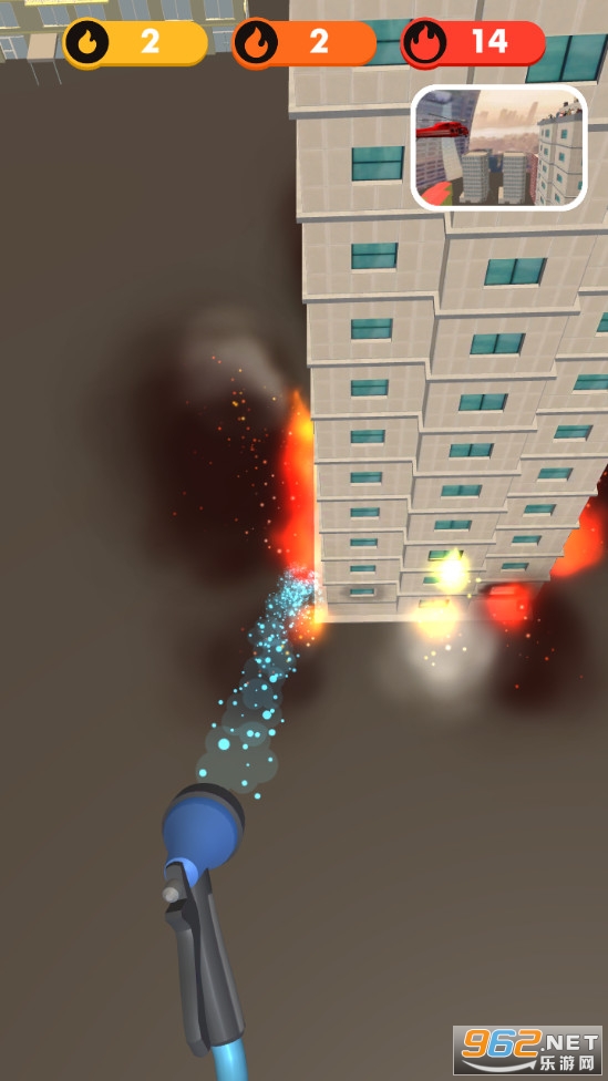 Water Gun 3D(ˮǹ3D��Ϸ)v1.1 (Water Gun 3D)��ͼ2