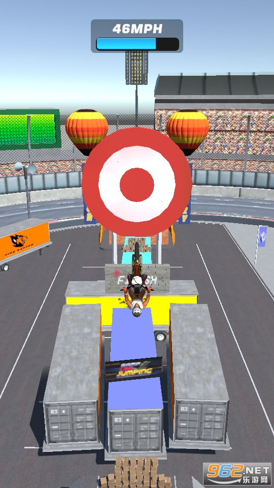 Super Jet Moto(��������Ħ����Ϸ)v1.0.0 ��׿���ͼ2