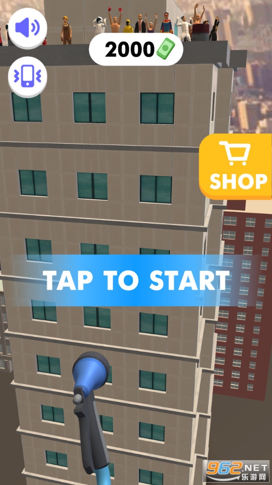 Water Gun 3D(ˮǹ3D��Ϸ)v1.1 (Water Gun 3D)��ͼ0