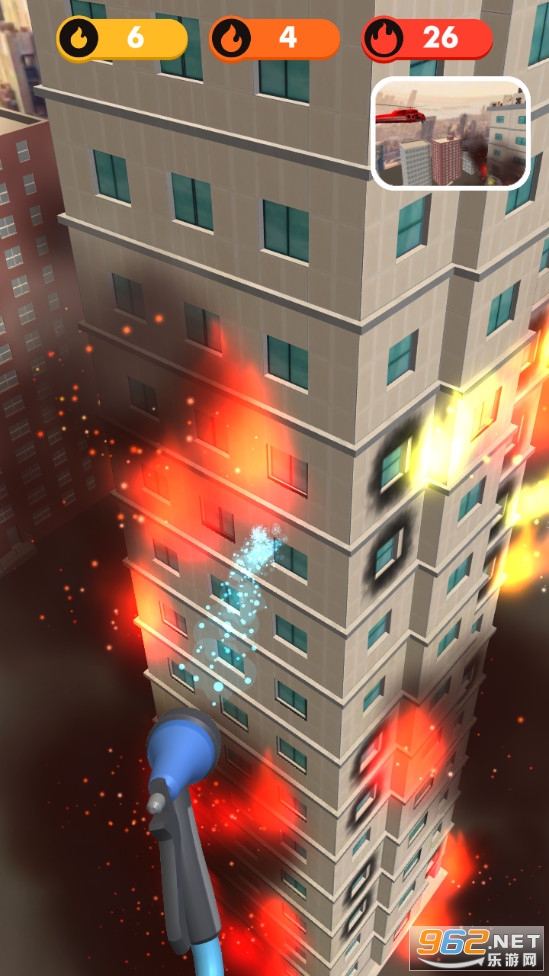 Water Gun 3D(ˮǹ3D��Ϸ)v1.1 (Water Gun 3D)��ͼ3