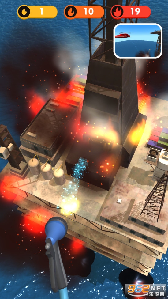 Water Gun 3D(ˮǹ3D��Ϸ)v1.1 (Water Gun 3D)��ͼ6
