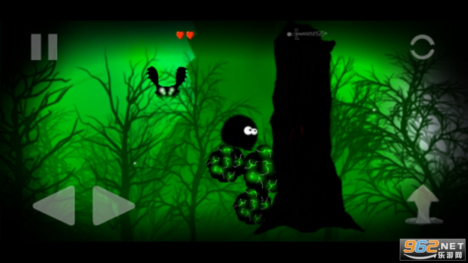 Call Of The Forest(ɭ�ֵ��ٻ���Ϸ)��ͼ8