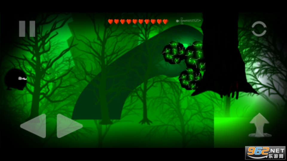 Call Of The Forest(ɭ�ֵ��ٻ���Ϸ)��ͼ4