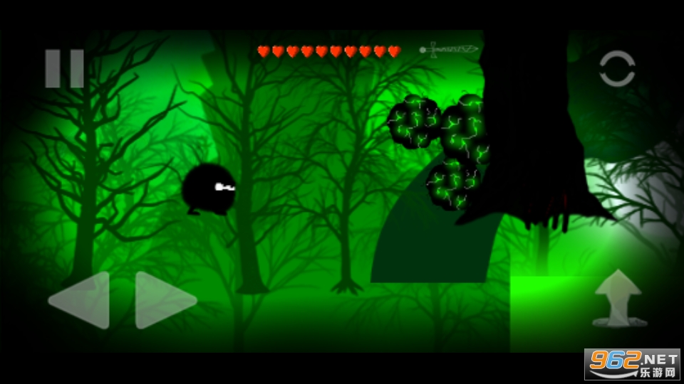 Call Of The Forest(ɭ�ֵ��ٻ���Ϸ)��ͼ3