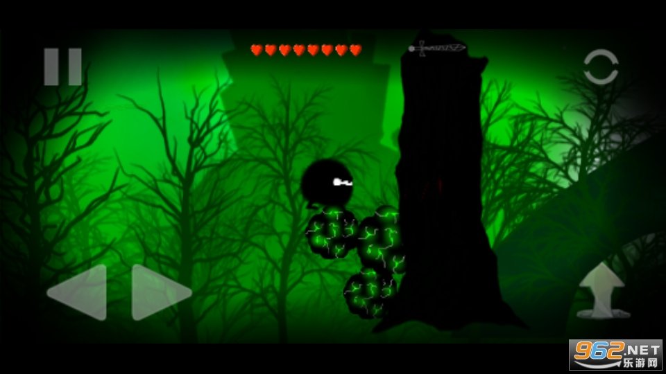 Call Of The Forest(ɭ�ֵ��ٻ���Ϸ)��ͼ2