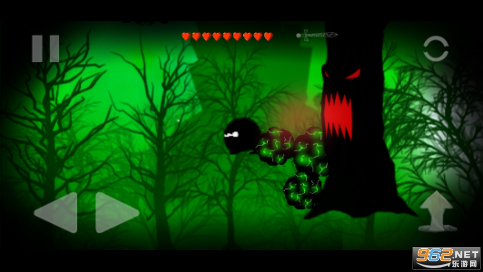 Call Of The Forest(ɭ�ֵ��ٻ���Ϸ)��ͼ7