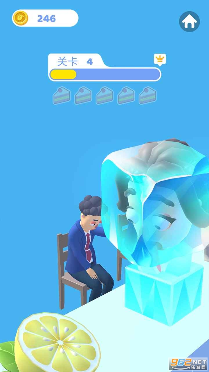 ���������С��Ϸv1.0.1 ��׿���ͼ3