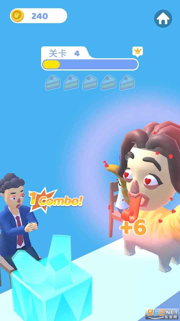 ���������С��Ϸv1.0.1 ��׿���ͼ2