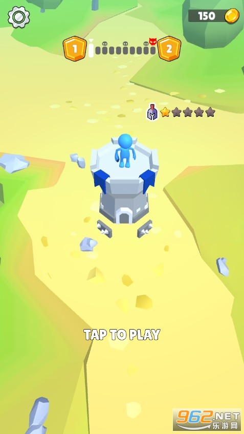 Lone Castle(�Զ��ɳ��Ǳ�������Ϸ)��ͼ3