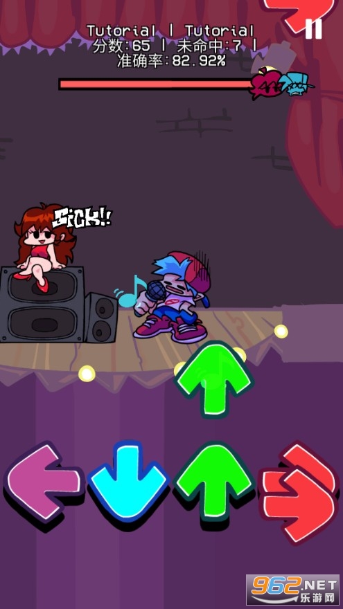 SundayBattle(������֮ҹ��������ս��Ϸ)��ͼ0