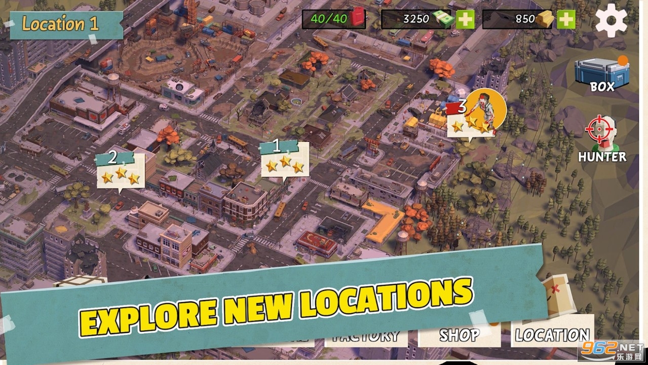 Survival(�������Խ�ʬ��ʾ¼��Ϸ)v0.5 ��׿���ͼ0