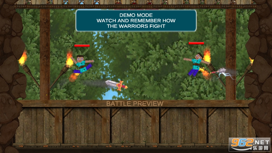 Ragdoll Fighter(布娃娃战斗模拟器无限金币)截图4