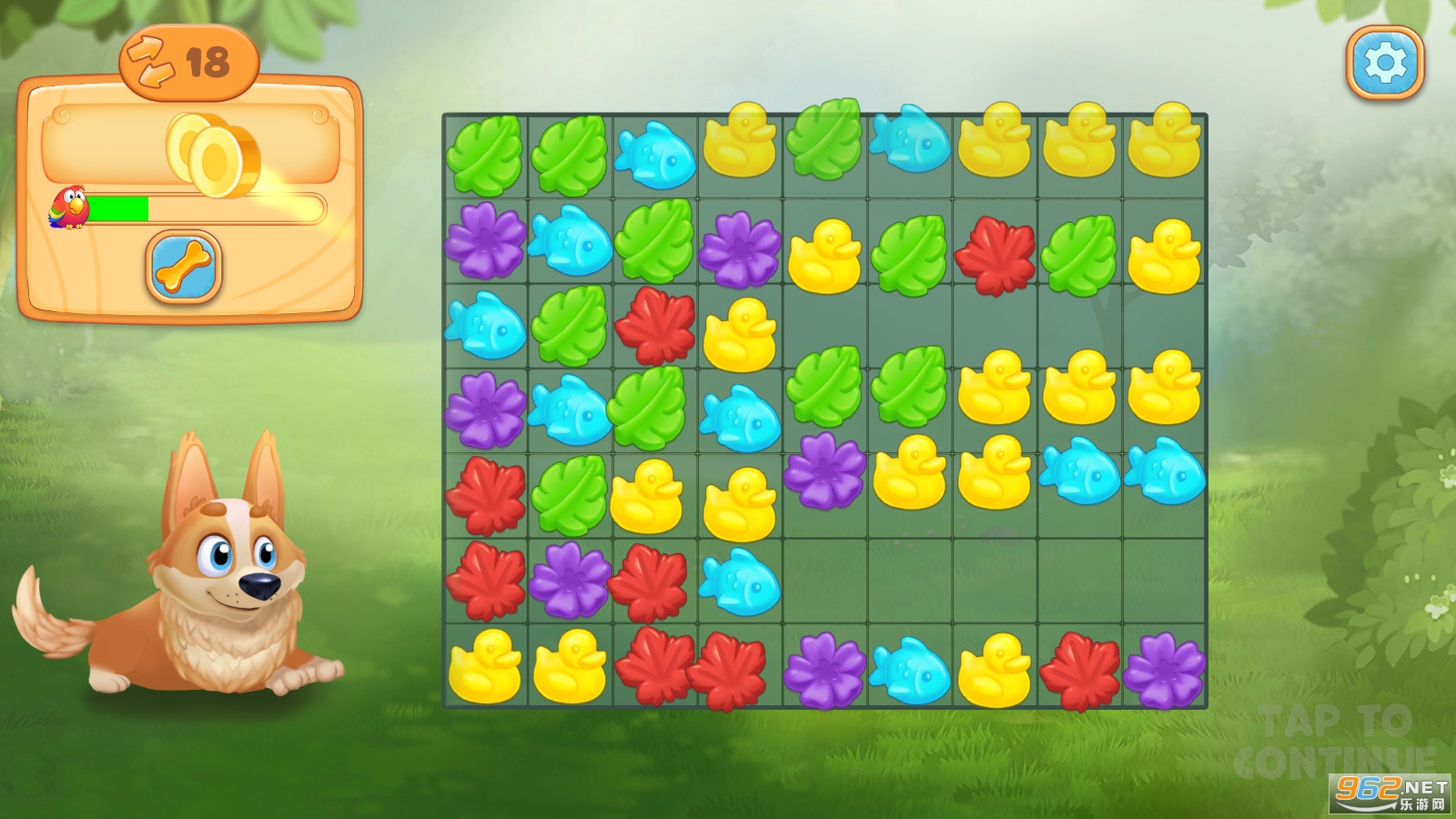 �������AnimalTales��ͼ2
