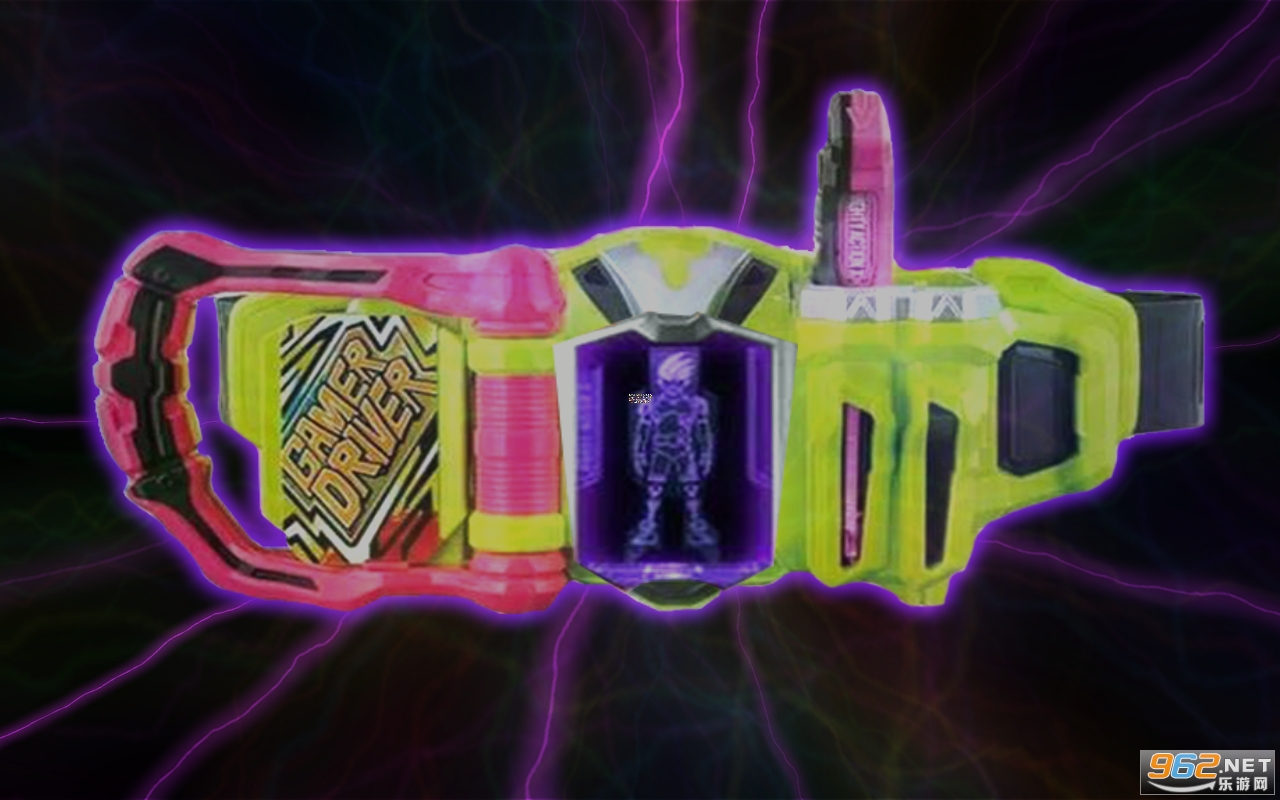 DX EX all final transform japan tokusatsu(DX�����������׿��)��ͼ2