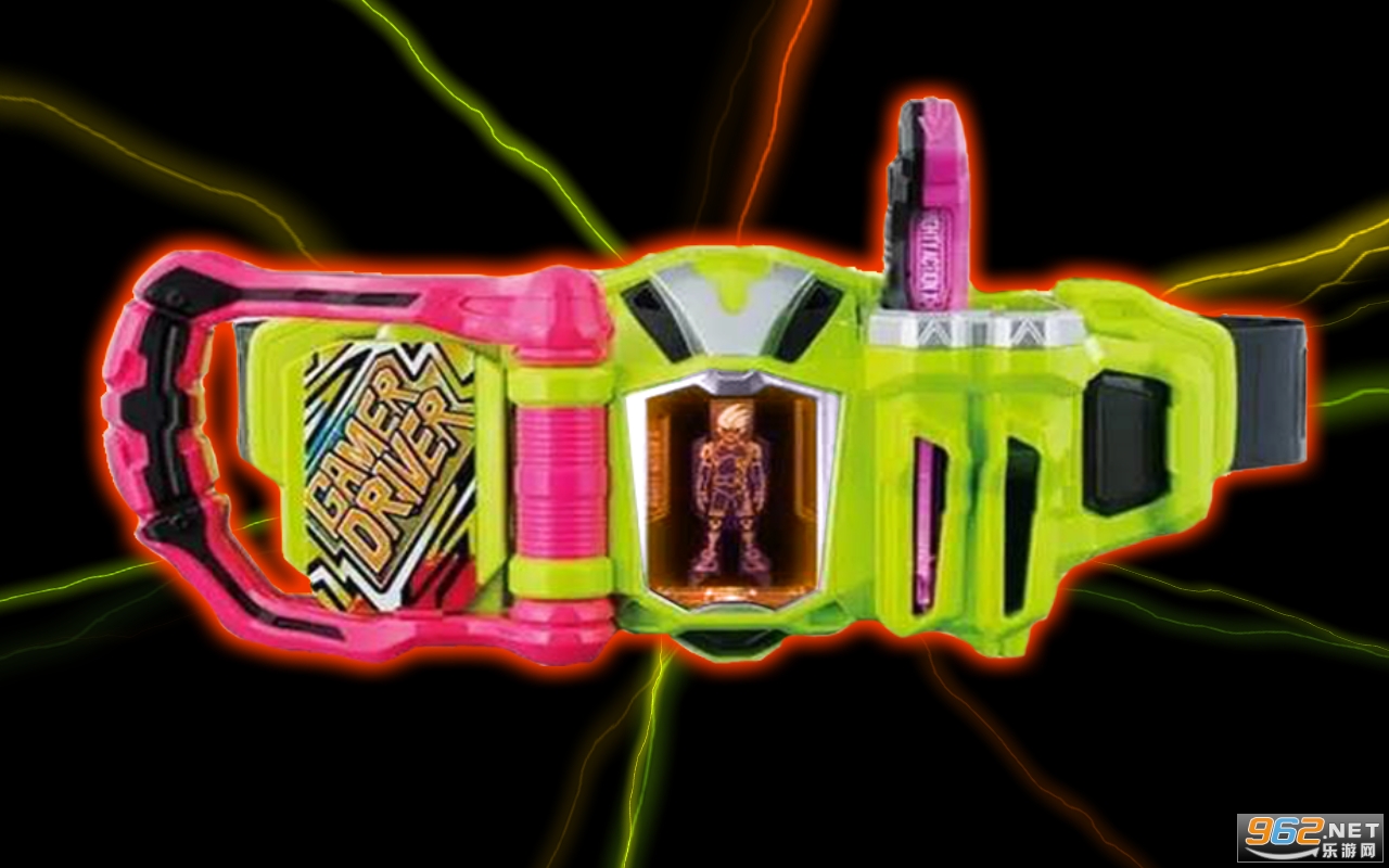 DX EX all final transform japan tokusatsu(DX�����������׿��)��ͼ0