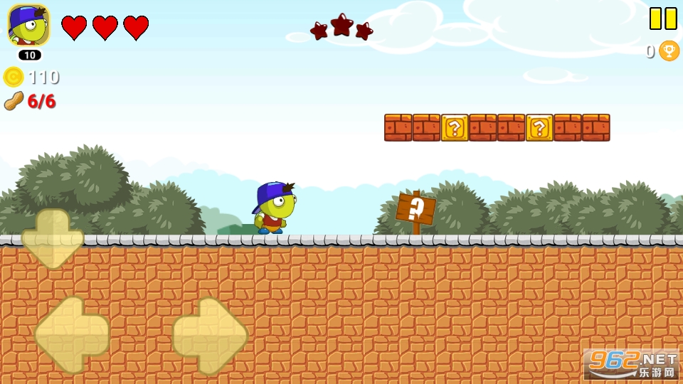 Adventure Boy(�����ð���к���Ϸ)��ͼ2