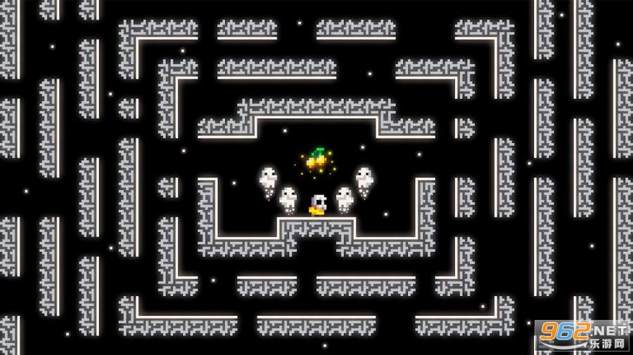 Duck Souls(黄鸭之魂安卓版)截图2