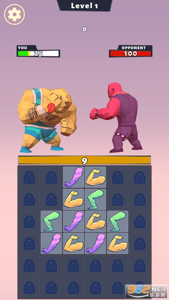 Muscle(����ƥ�����Ϸ)��ͼ4